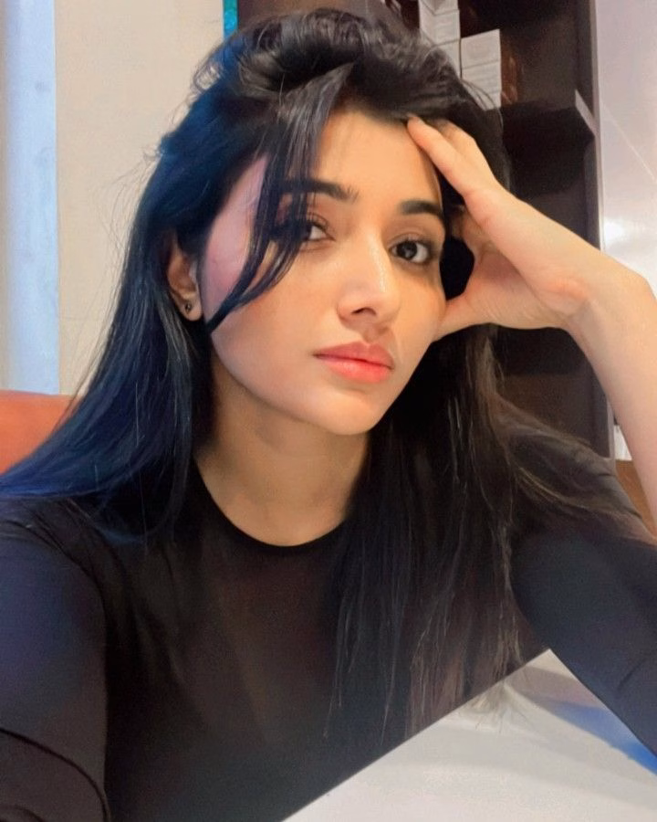 Mirna Menon