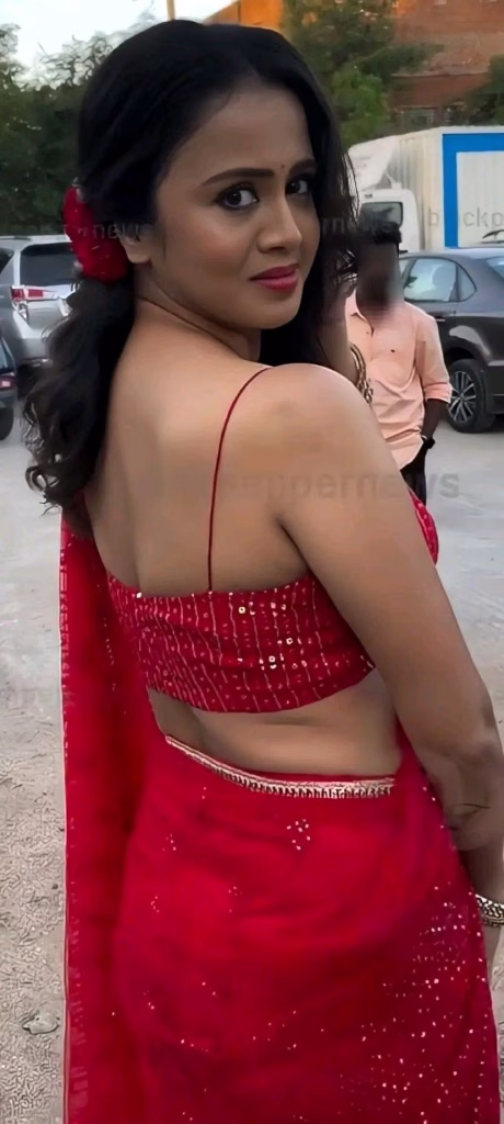 Anjana Rangan