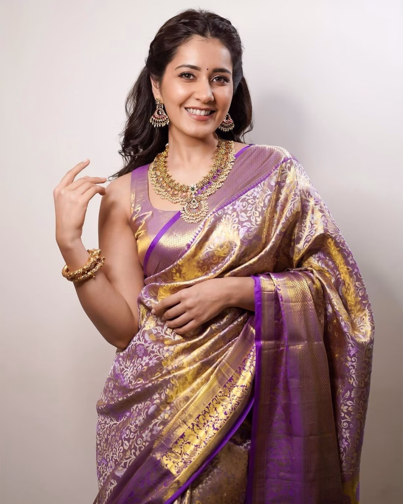 Raashii Khanna