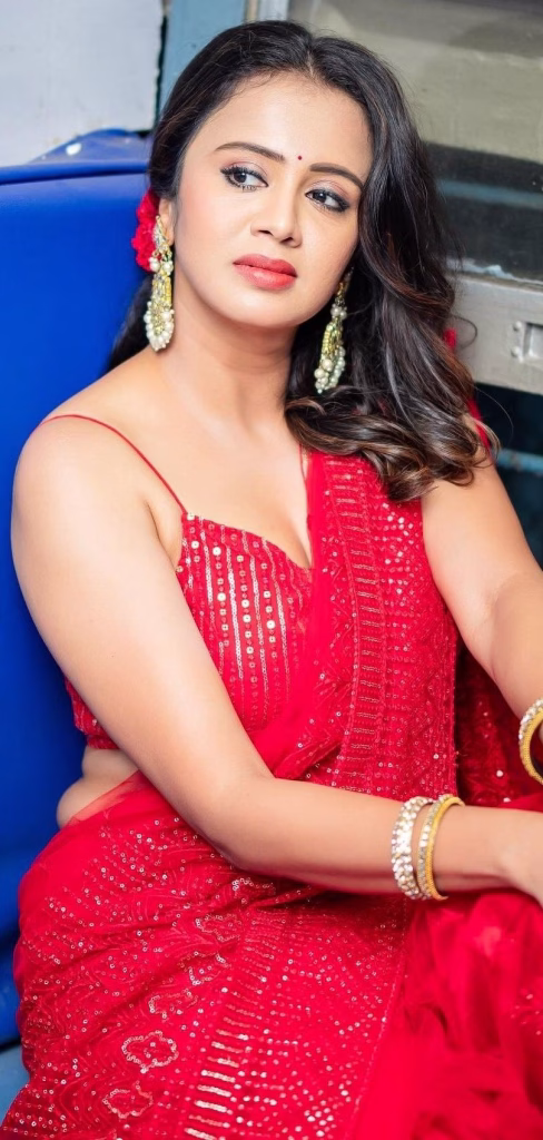 Anjana Rangan