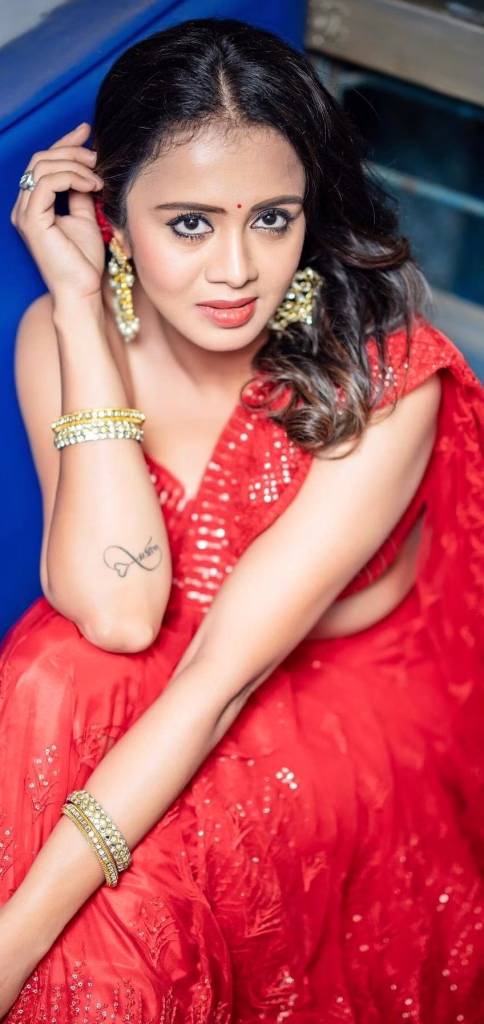 Anjana Rangan