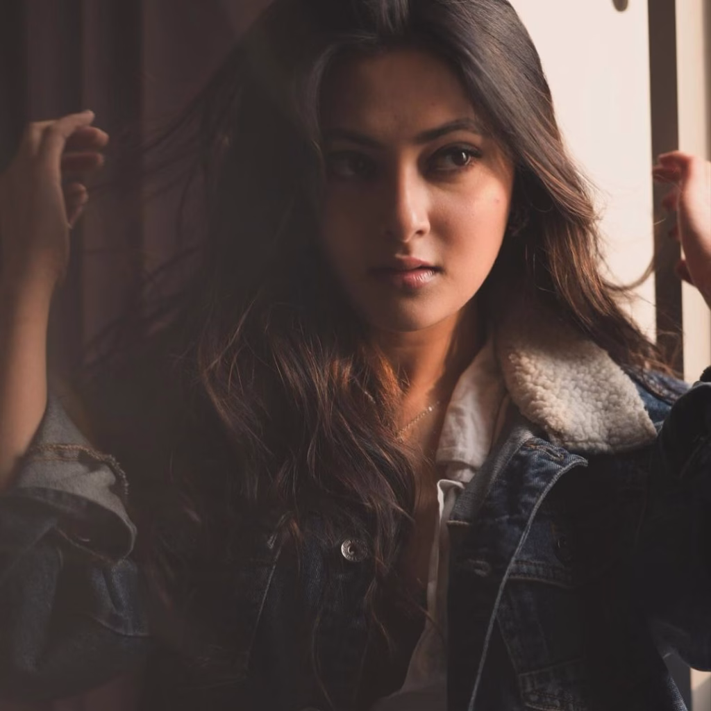Megha Chowdhary