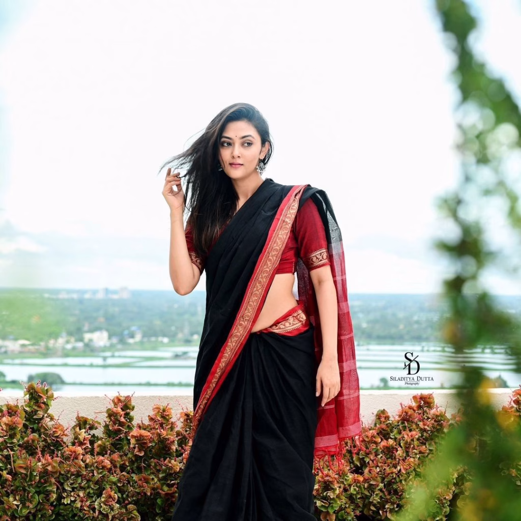 Megha Chowdhary