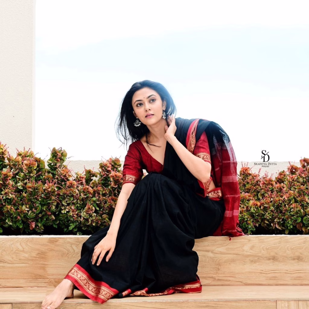 Megha Chowdhary
