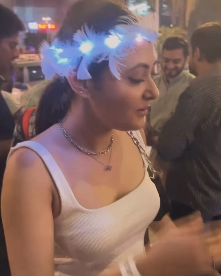 Megha Chowdhary
