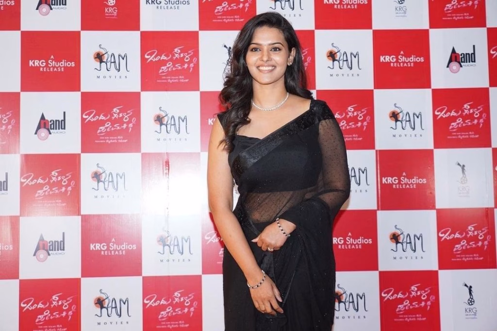 Swathishta Krishnan