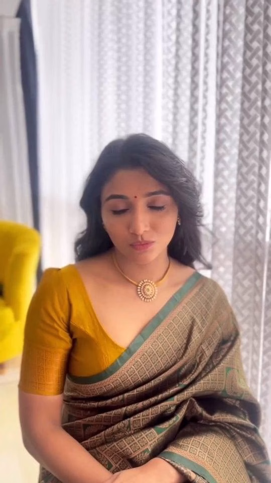 Mirna Menon