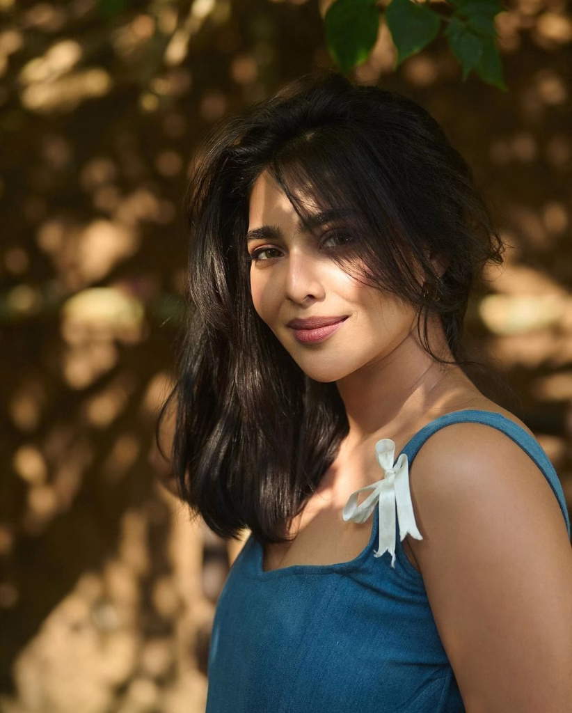 Aishwarya Lekshmi