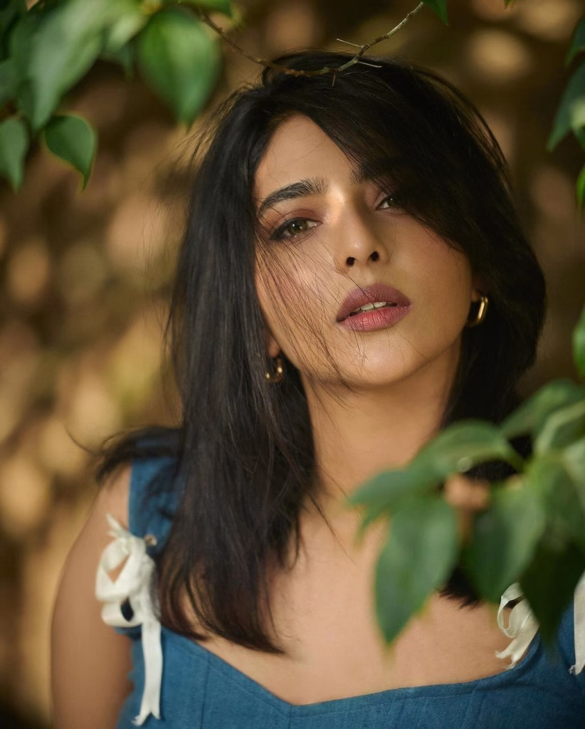 Aishwarya Lekshmi