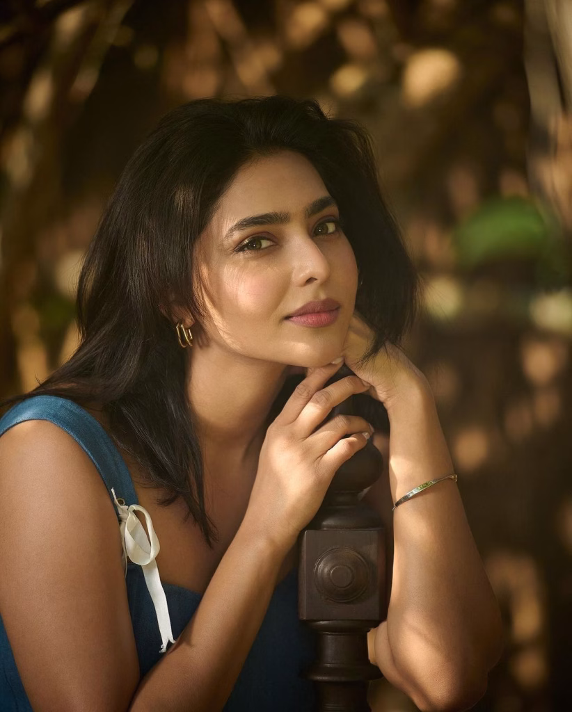 Aishwarya Lekshmi