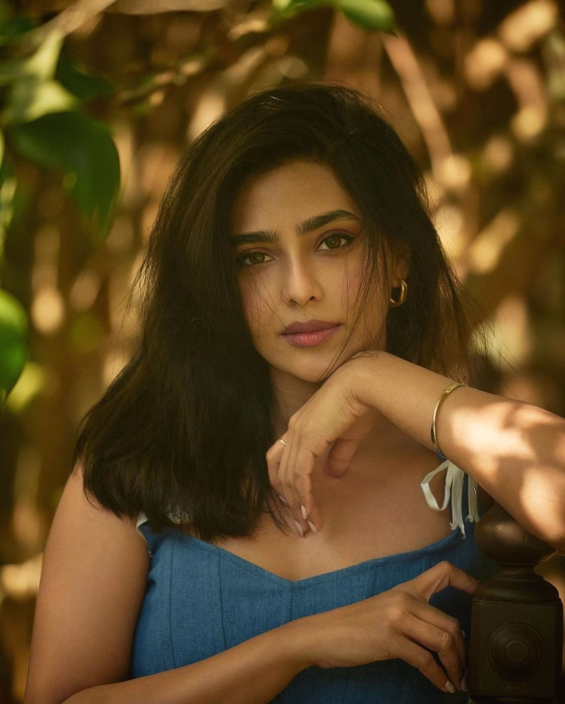 Aishwarya Lekshmi
