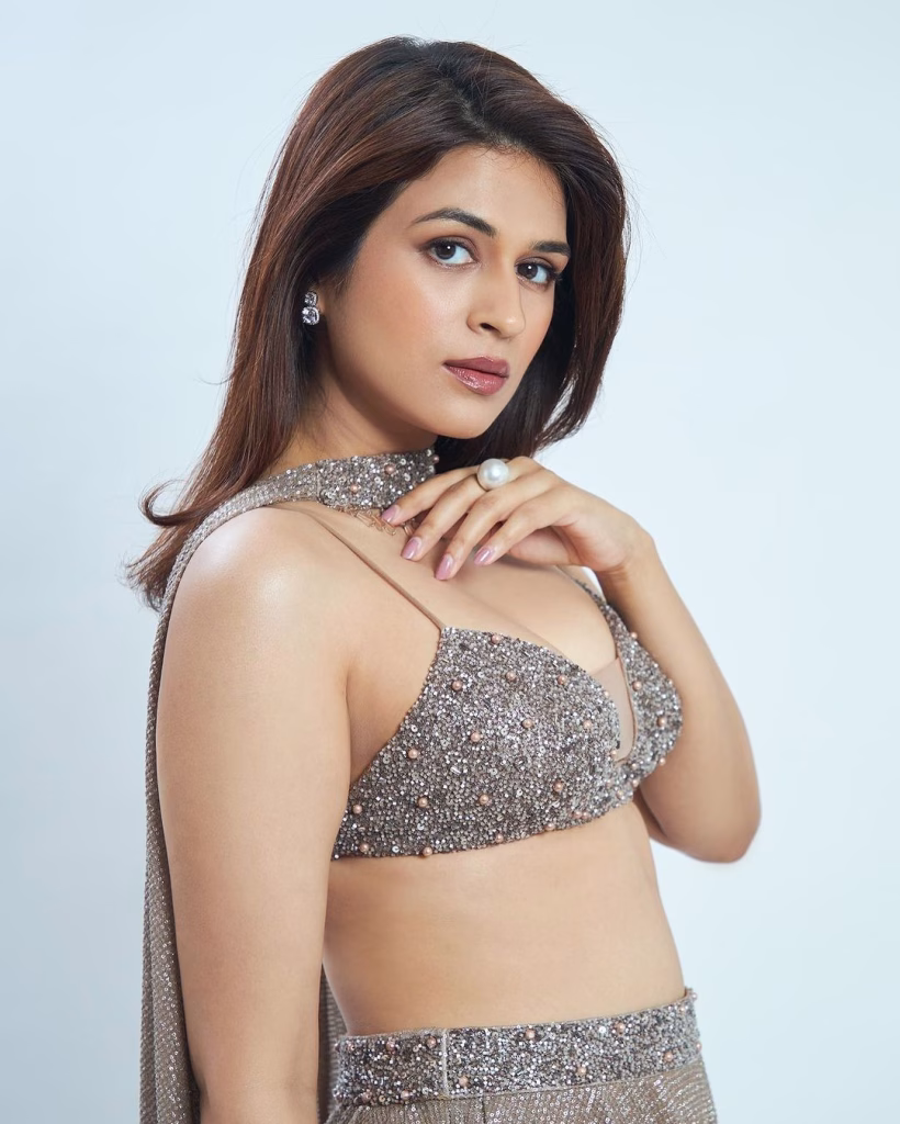 Shraddha Das