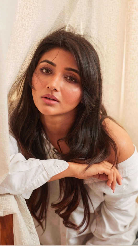 Mirna Menon
