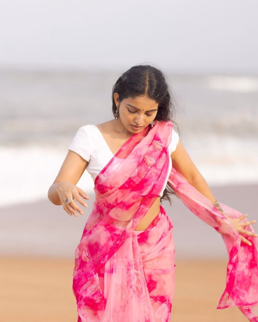Ananya Nagalla