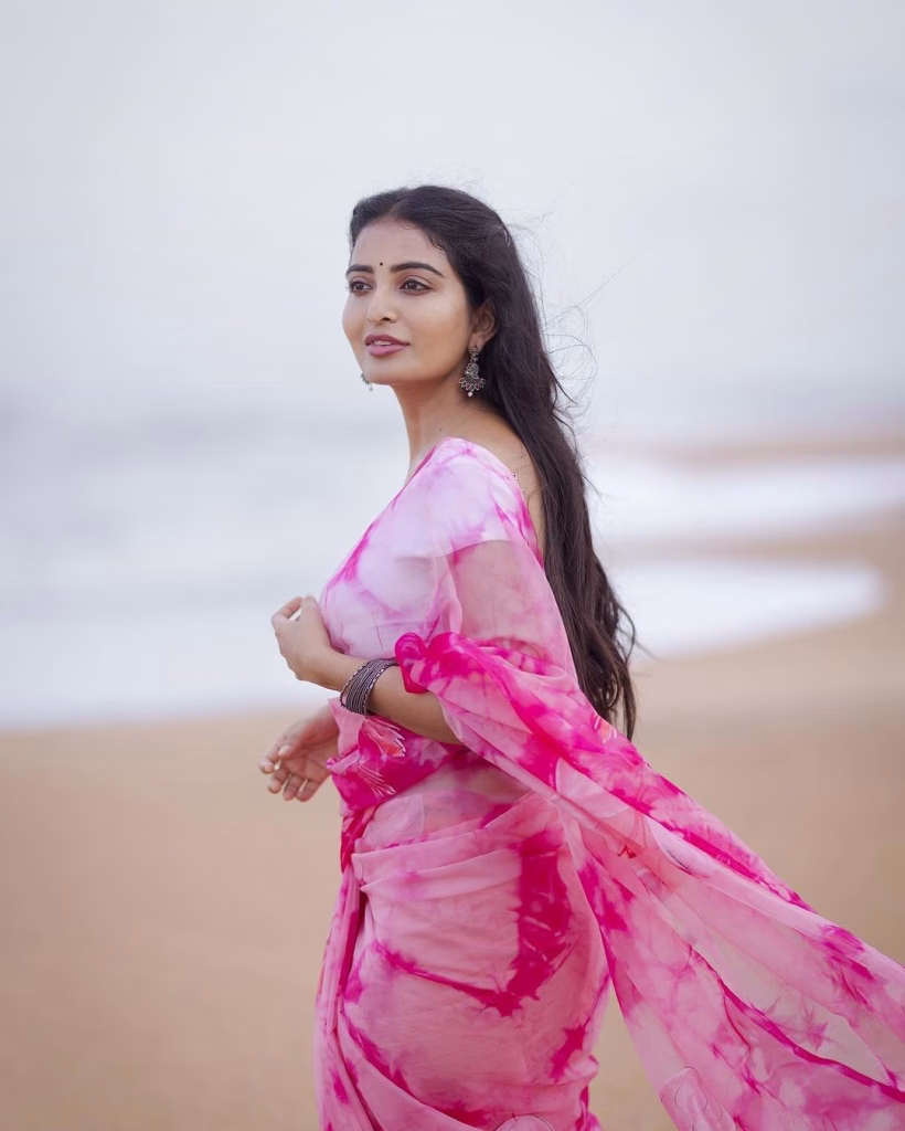 Ananya Nagalla