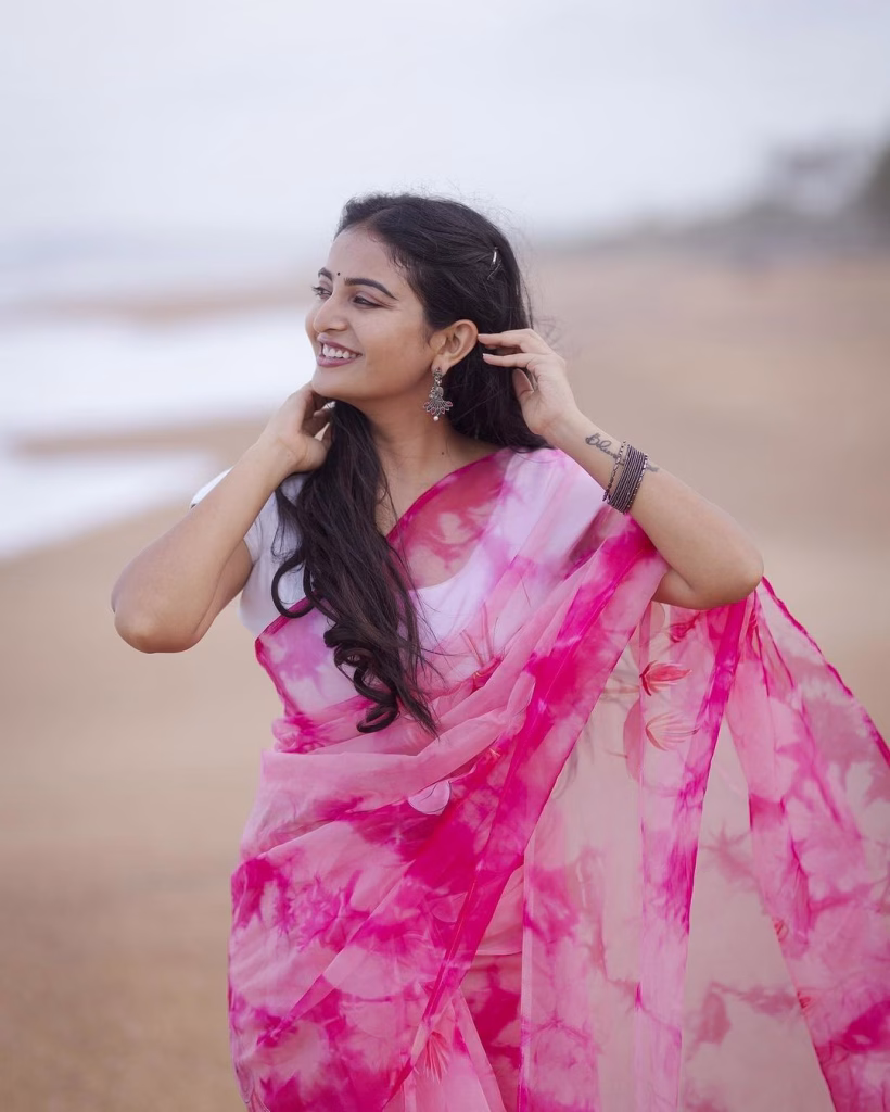 Ananya Nagalla