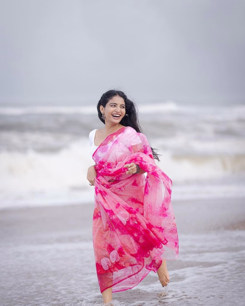 Ananya Nagalla