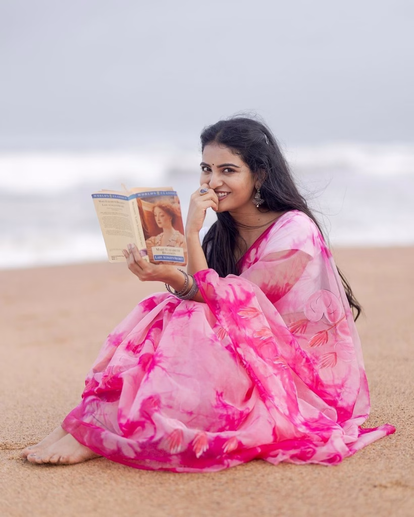 Ananya Nagalla