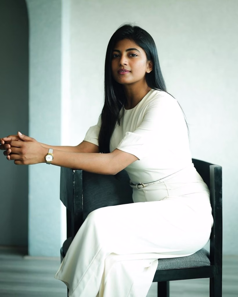 Anandhi