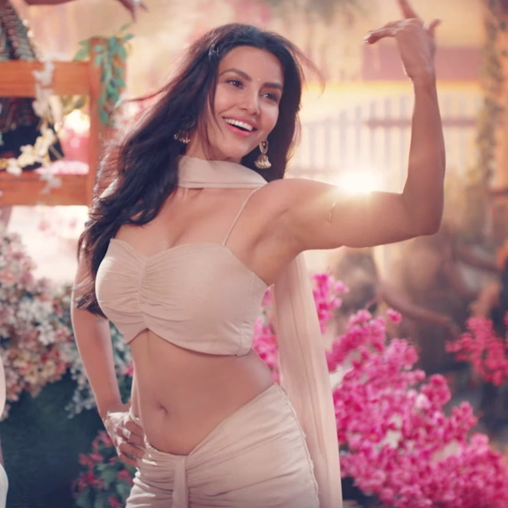 Priya Anand