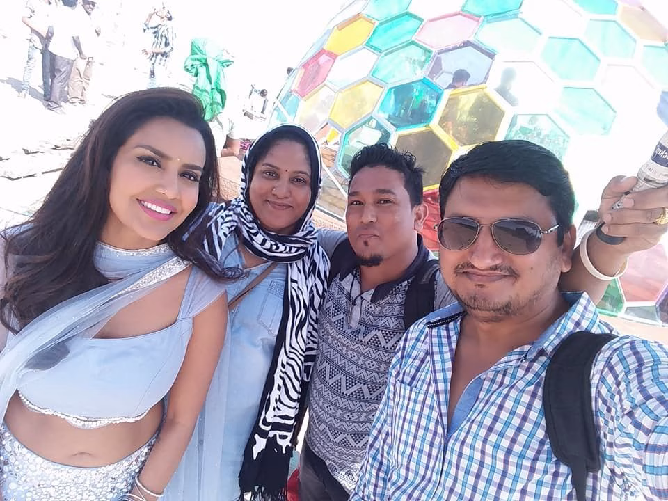 Priya Anand