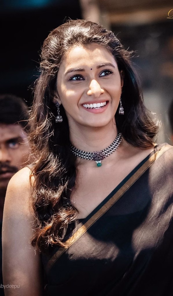 Priya Bhavani Shankar
