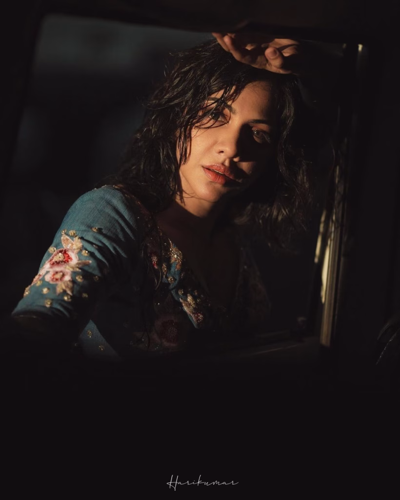 Madonna Sebastian