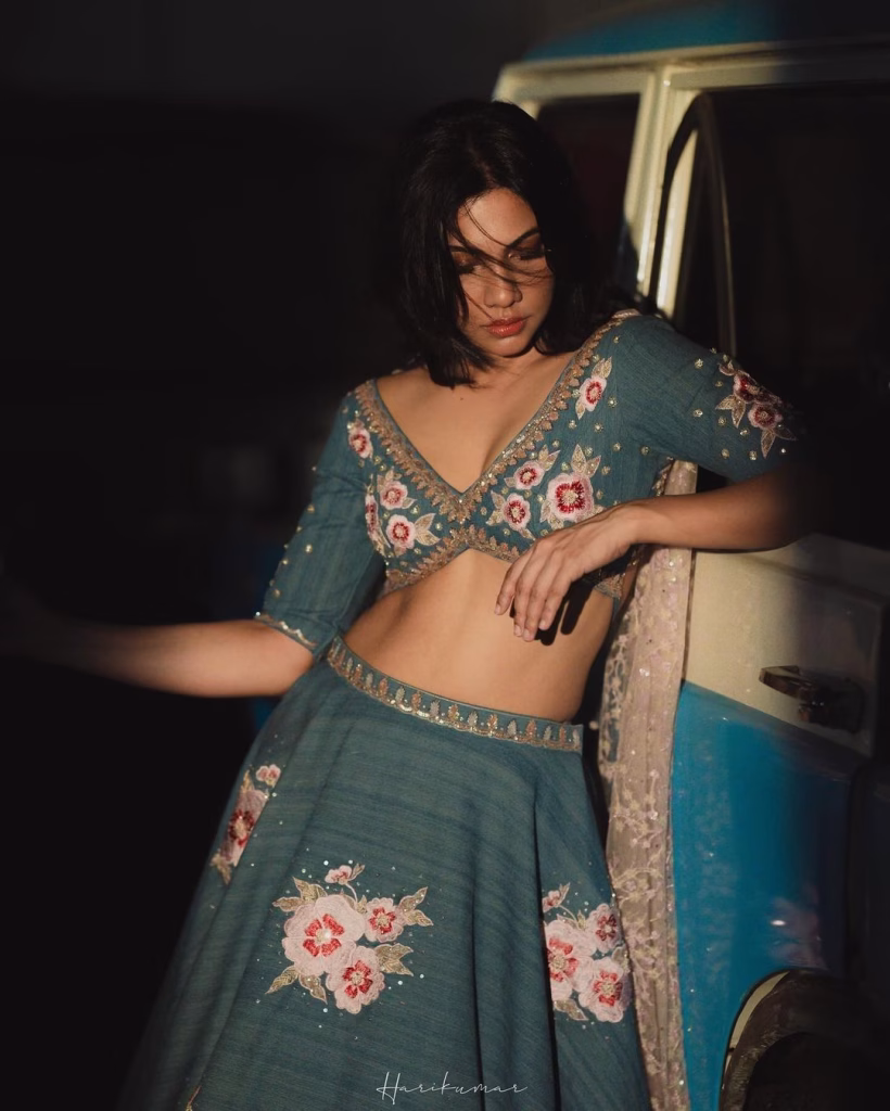 Madonna Sebastian