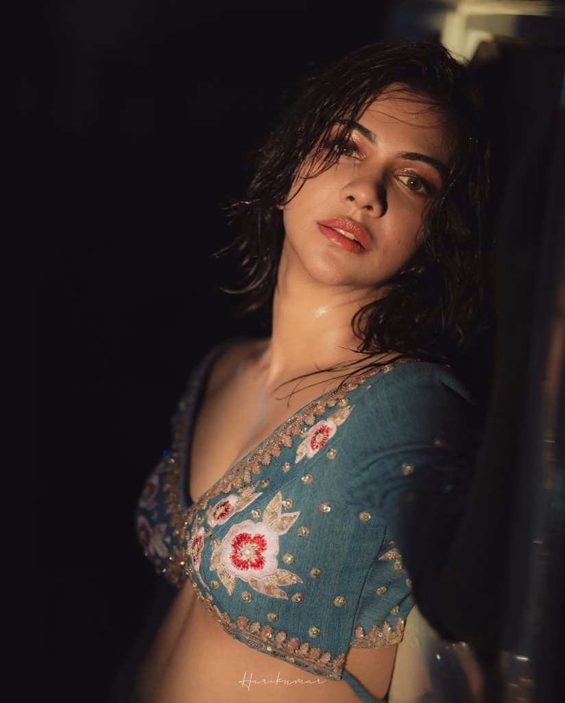 Madonna Sebastian