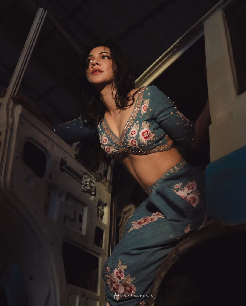 Madonna Sebastian