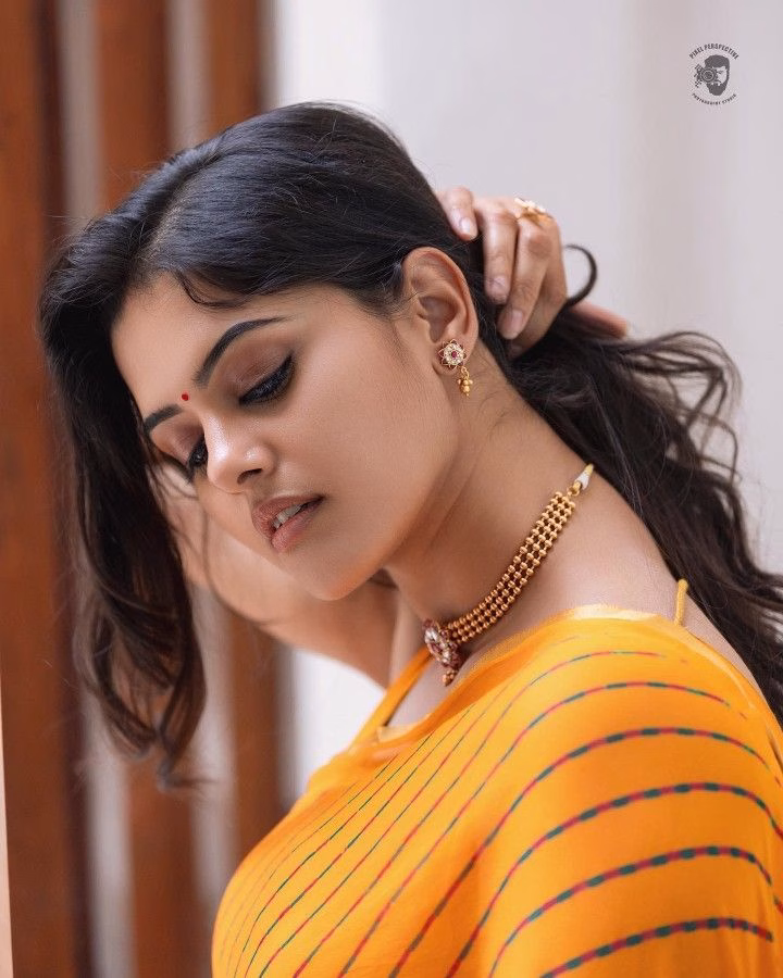Swathishta Krishnan