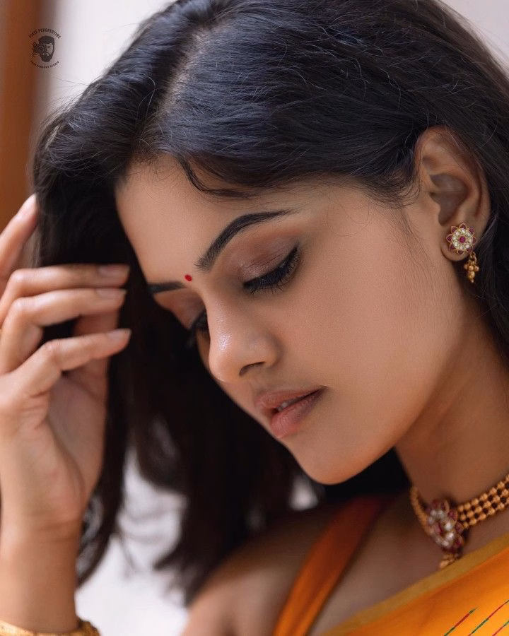 Swathishta Krishnan