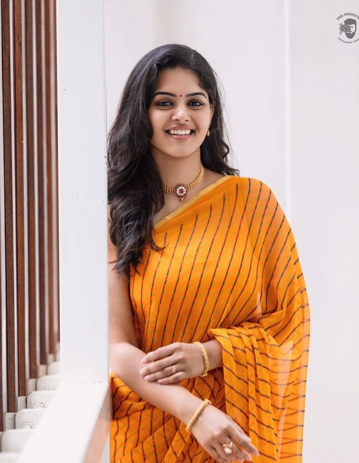 Swathishta Krishnan