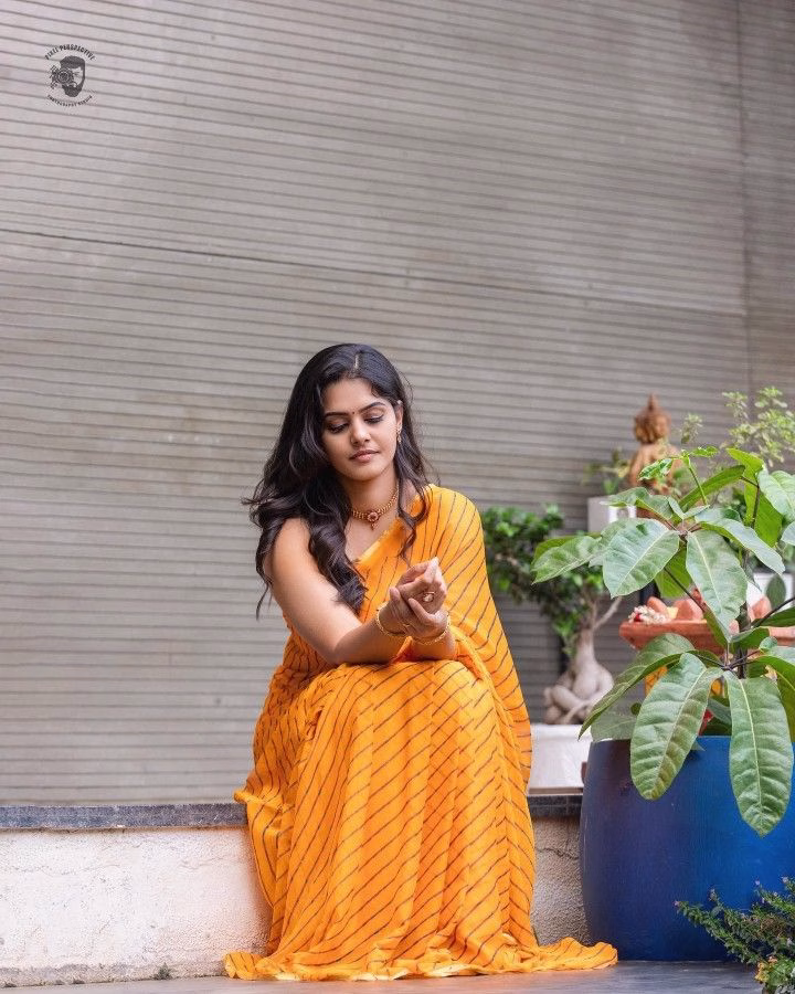 Swathishta Krishnan