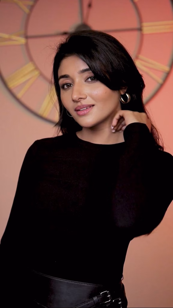 Mirna Menon
