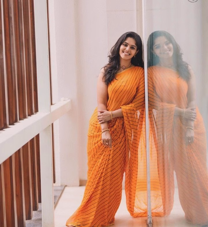 Swathishta Krishnan