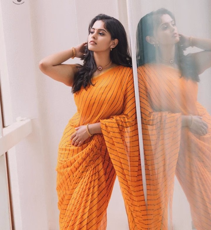 Swathishta Krishnan