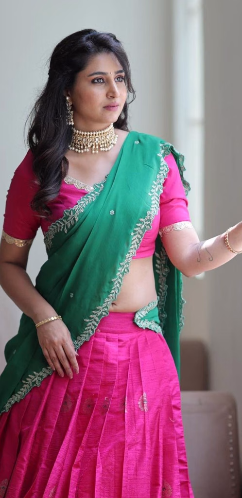 Varshini Sounderajan