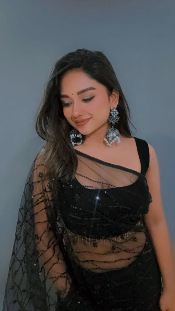 Preethi Sharma