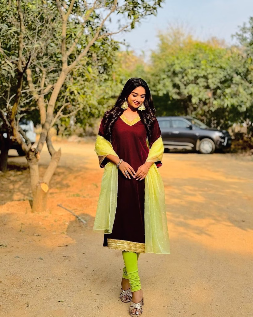 Preethi Sharma