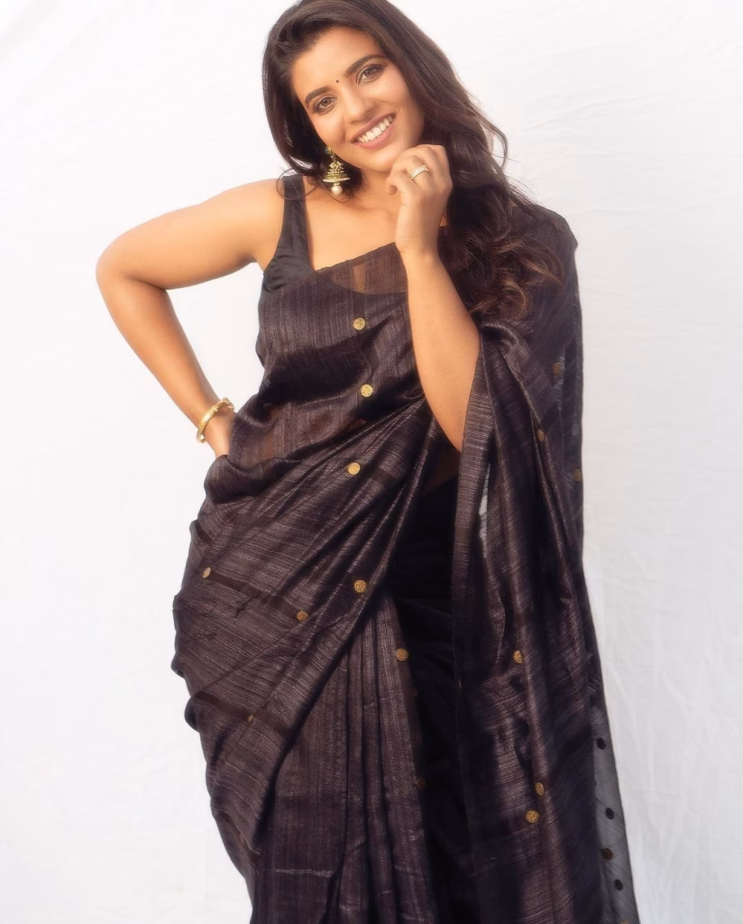 Aishwarya Rajesh