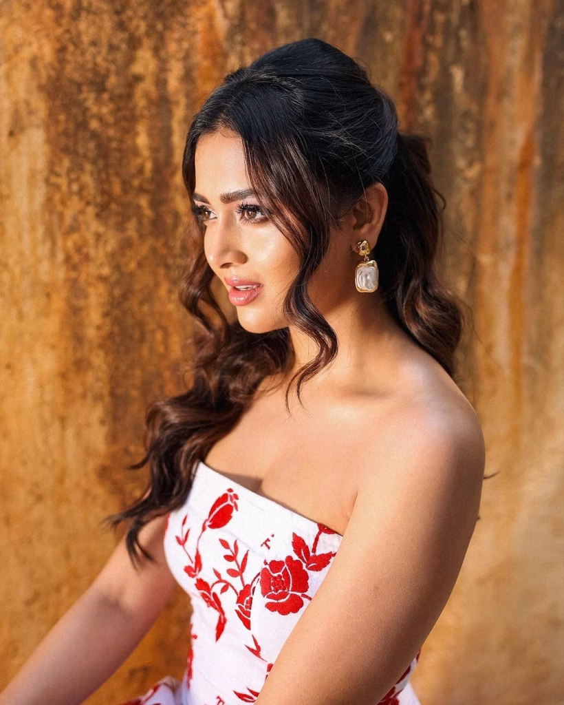 Tejasswi Prakash
