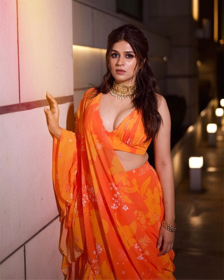 Shraddha Das