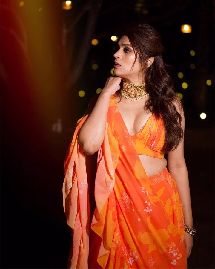 Shraddha Das
