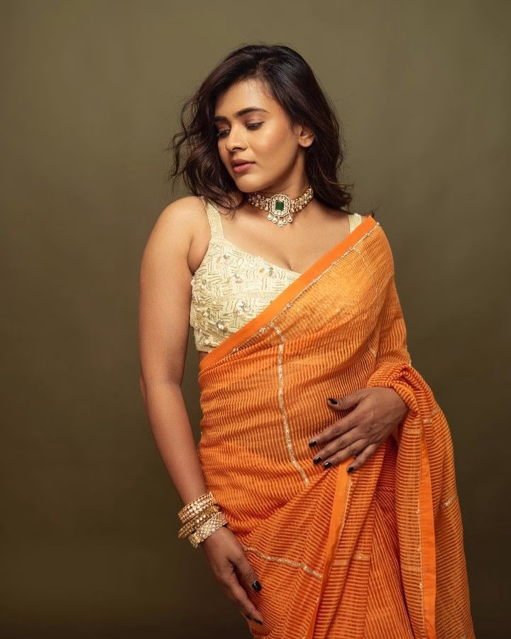 Hebah Patel