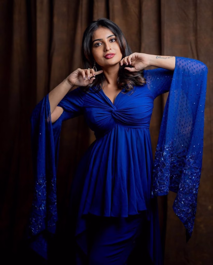 Ananya Nagalla