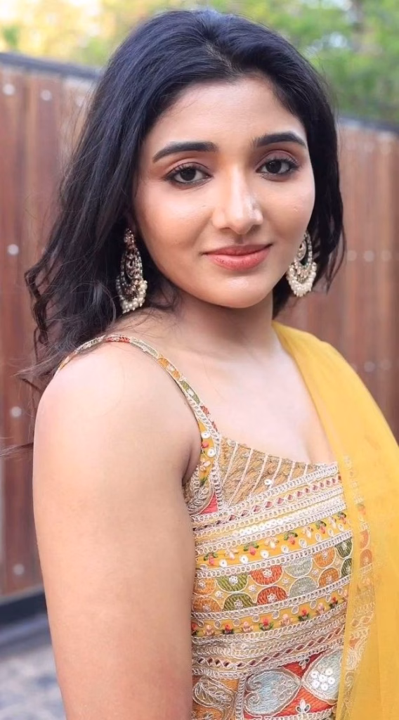 Mirna Menon