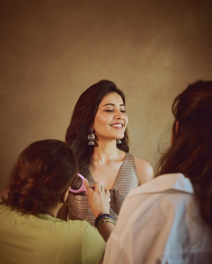 Raashii Khanna