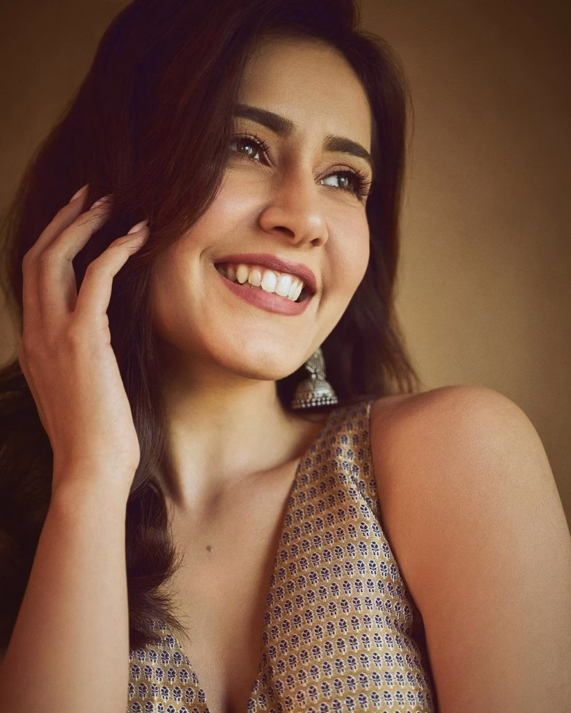 Raashii Khanna