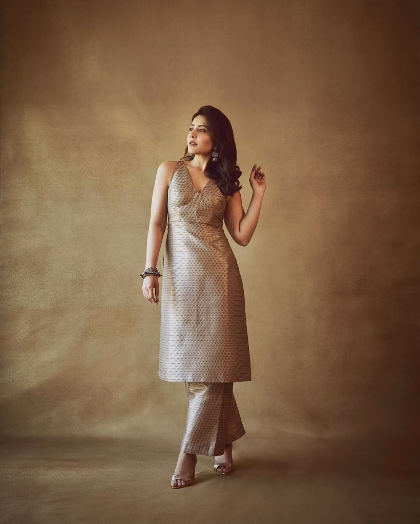 Raashii Khanna